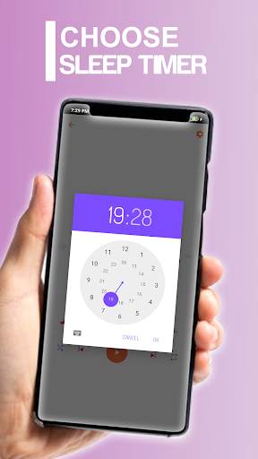 Mobidy Mp3 Music screenshot 5