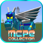 Mod Dragons icon