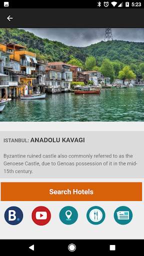 Turkey Travel Guide screenshot 4