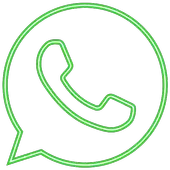 Whatsapp link generator icon