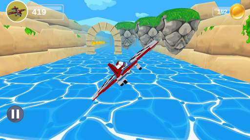 3D PLANES - BRAVO (No Ads) screenshot 14