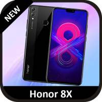 Theme for Huawei Honor 8X on 9Apps