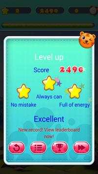 Crush Animal FREE screenshot 5