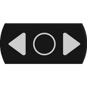 Back Button ( helper ) icon