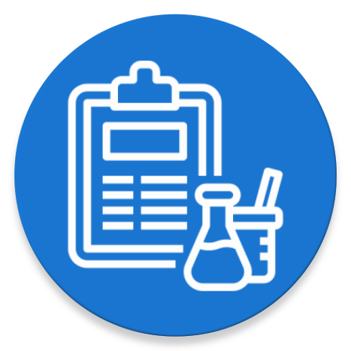 ikon Ceramics Tools - For Lab Calculation