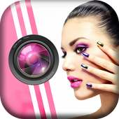 InstaBeauty - Makeup Camera on 9Apps