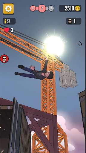 Hyper Shooter 3D screenshot 2