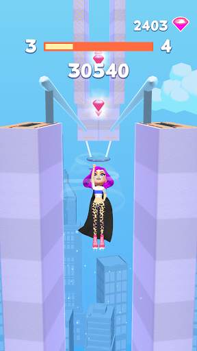 Stretch Legs Mestre dos Saltos screenshot 1