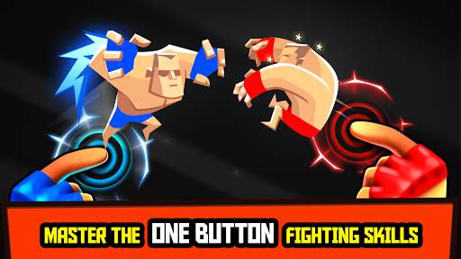 UFB: 2 Player Game Fighting screenshot 2
