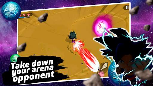 Super Dragon Fighters screenshot 7
