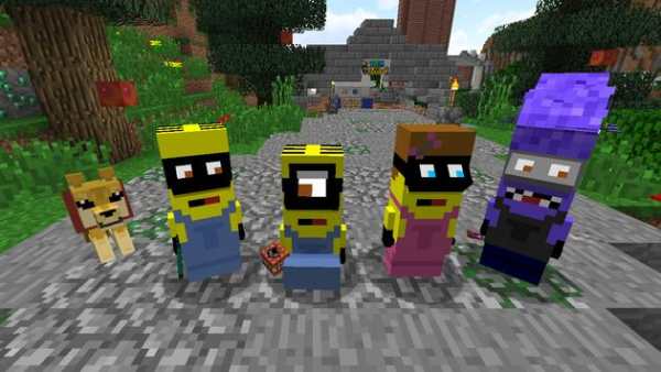 Crazy Item Crafting Recipes for Minecraft screenshot 10