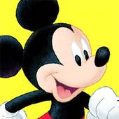 Disney Channel logo