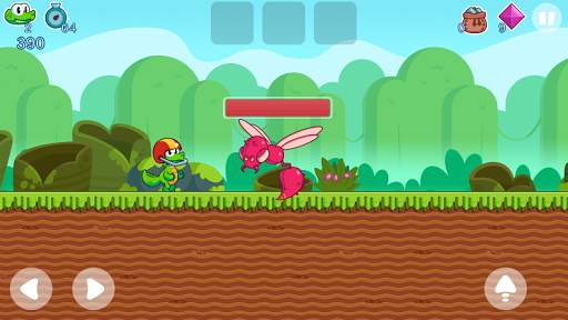 Croc's World 2 screenshot 12