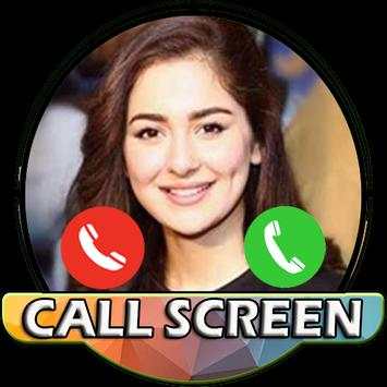 Call Screen Theme screenshot 3
