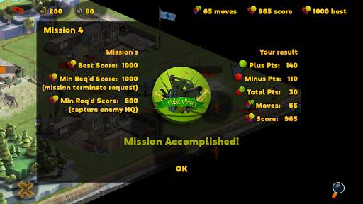 World War 1 Missions screenshot 6
