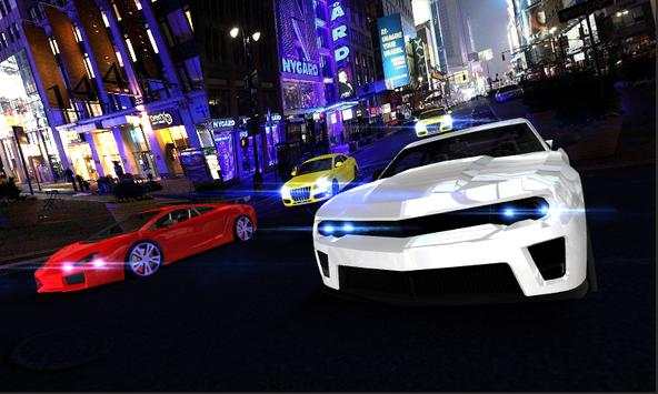 Kings Race: Infinite Race screenshot 2