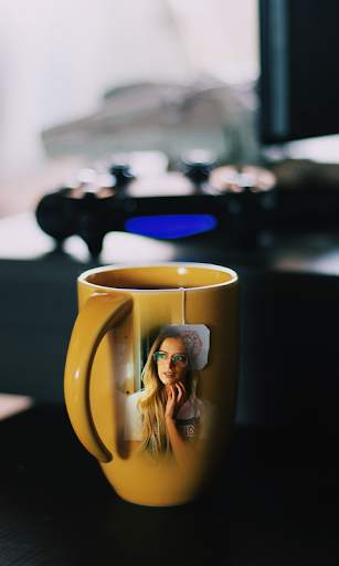 Coffee Mug Photo Frames Editor App New Model 2020 screenshot 18