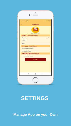 SHRAVAN - Live Darshan App | B screenshot 7