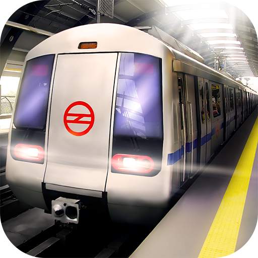 Indian Subway Driving Simulator 1.2.1