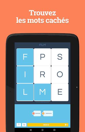 Word Academy screenshot 9