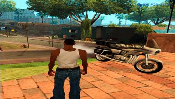 Guide For GTA 5 USA free screenshot 3