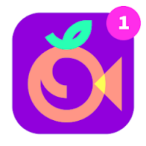 Online Girls Chat Meet , Video calls for free icon