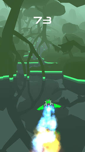 Horizon screenshot 4