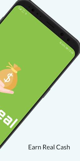 Earn Real Money स्क्रीनशॉट 2