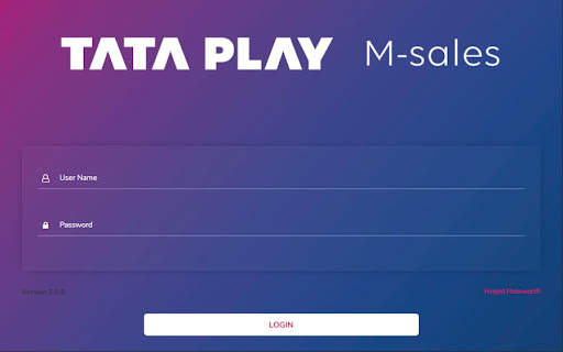 mSales screenshot 10