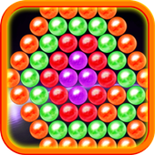 Bubble Blaze icon