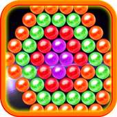 Bubble Blaze