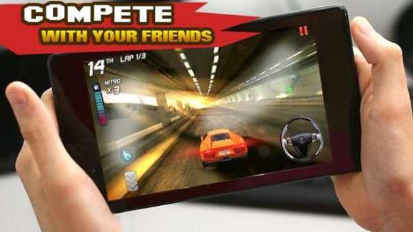 Asphal Racer King screenshot 3