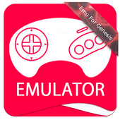 Emulator for GENESIS icon