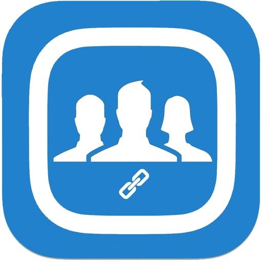Telee Groups icon