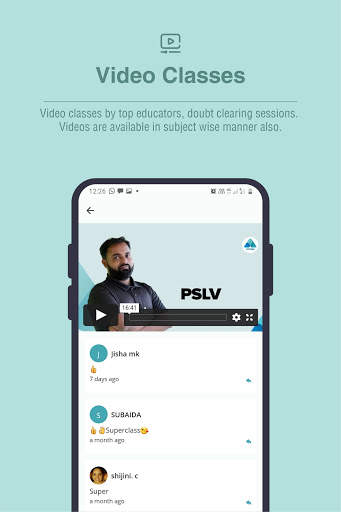 AceApp: The Learning App скриншот 3