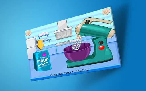 My Fun Pizza Maker Cooking Games screenshot 7