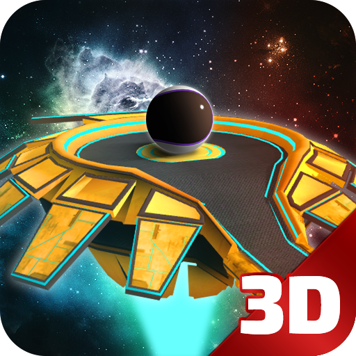 Ball Alien icon