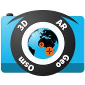 3D Geo-AR Camera - GeoEye Lite 4.15