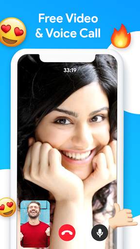 Guide for imo Chat Call tips screenshot 6