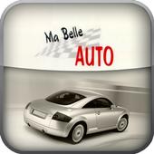 Ma Belle Auto icon