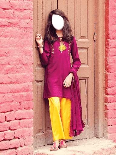 Baby Girls Dress Fashion screenshot 4