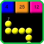 blocks vs ball snake 2 1.0