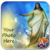 Christian Photo Frames icon