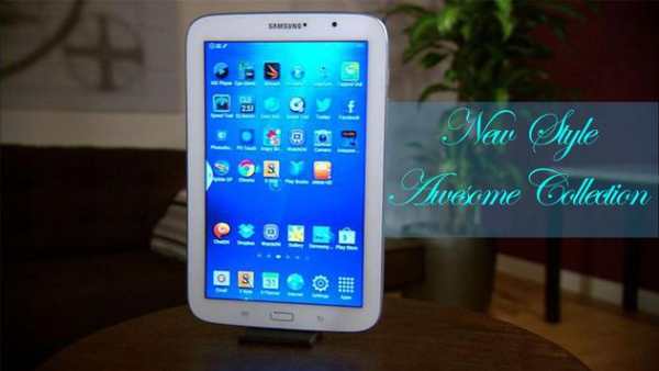 Galaxy Note 8 Theme & Launcher screenshot 1