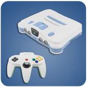 SuperN64 2.5.8