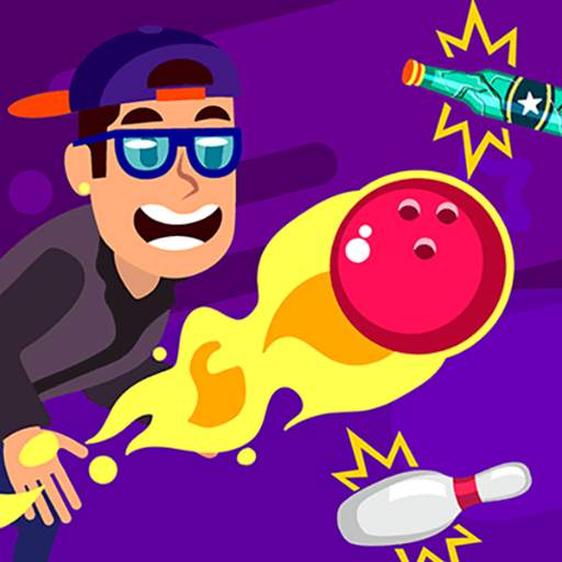 Bowling Idle - Sports Idle Games 2.1.6