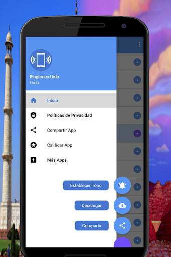 Urdu Ringtone Song screenshot 5