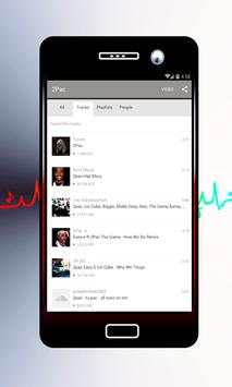 2Pac screenshot 2