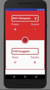 Battledex for Pokemon GO screenshot 2