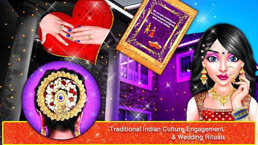 Indian Wedding Cooking Game screenshot 5